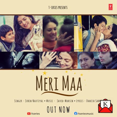 Jubin Nautiyal’s Song Meri Maa Pays Tribute To The Undaunting Spirit of Mothers