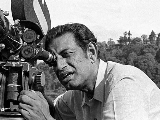 A Ray Of Genius- Film on Satyajit Ray Released To Mark Centenary Celebrations of Filmmaker