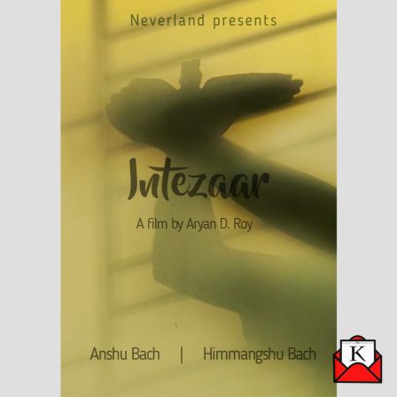 Actress Titas Starts Production Company Neverland; First Short Film Intezaar Out Now