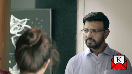 Short Film Bharam Deals With Impermanence in Human Life