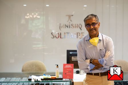 Tanishq To Open 328 Stores in India; Strict Adherence to Covid-19 Protocols