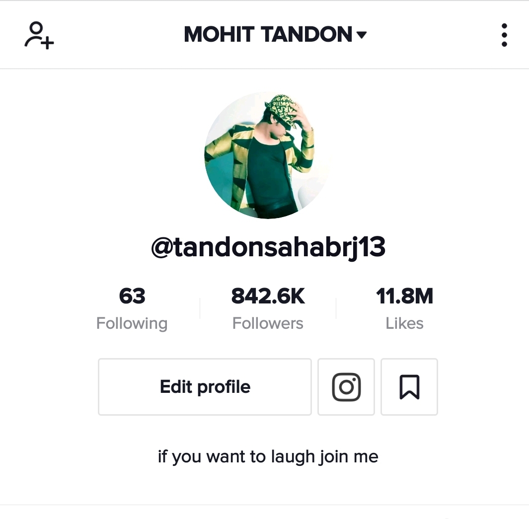 Interview: Social Media Influencer Mohit Tandon on Banning of TikTok and The Way Forward