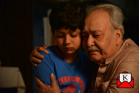Borunbabur Bondhu To be Screened at Indian Film Festival of Cincinnati