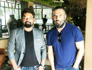 Is Suniel Shetty Investing In Street-An Auto Tech Venture?