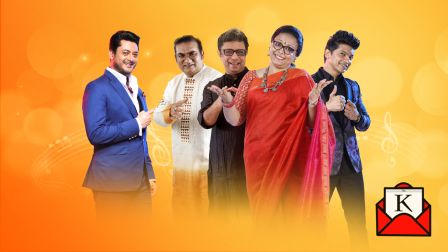 Super Singer Returns With New Themes and Grand Surprises