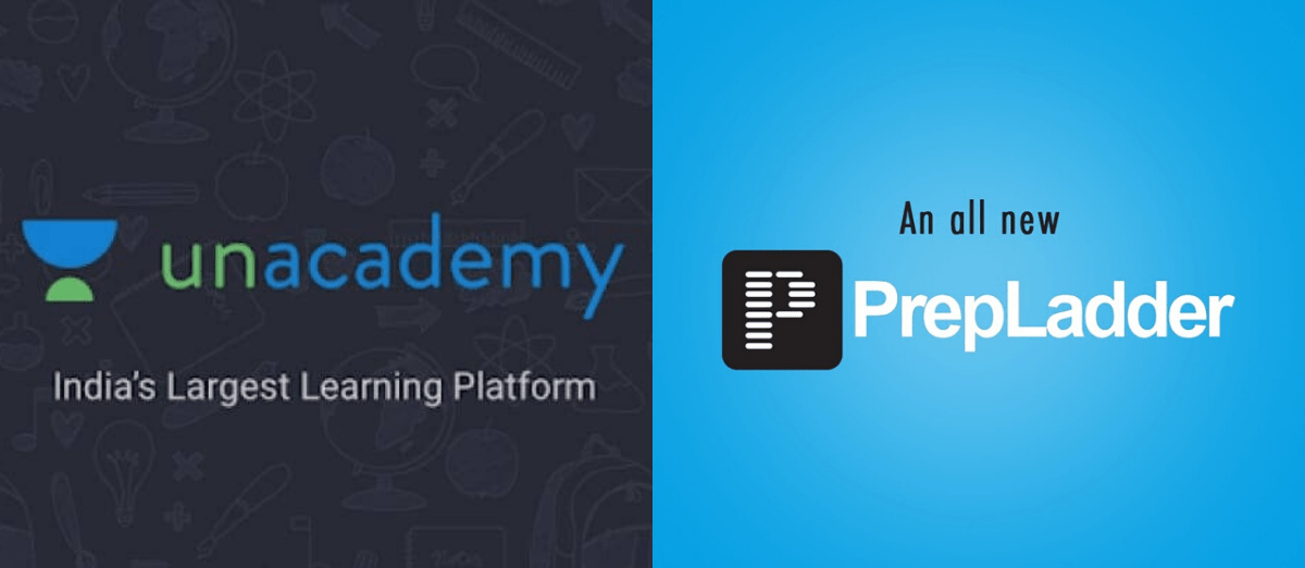 Unacademy Announces Acquisition of PrepLadder For $50M