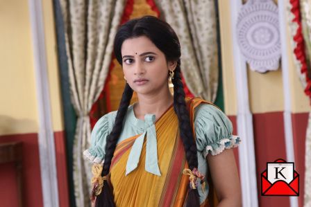 Watch The Story of Kadambini on Zee Bangla From 6th July