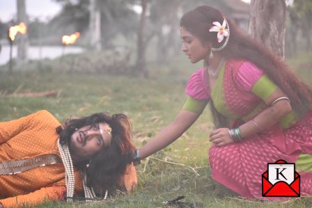 Khirer Putul To Show Fantasy and Folklore To Audiences on Zee Bangla