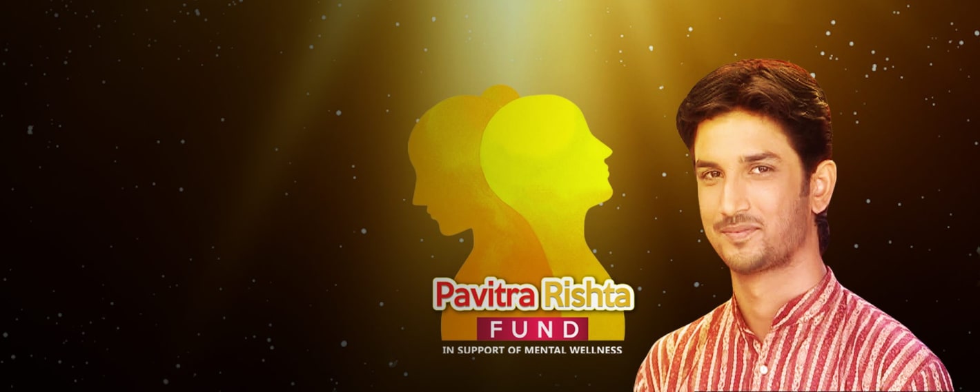 Pavitra Rishta Fund Initiated To Promote Mental Wellness