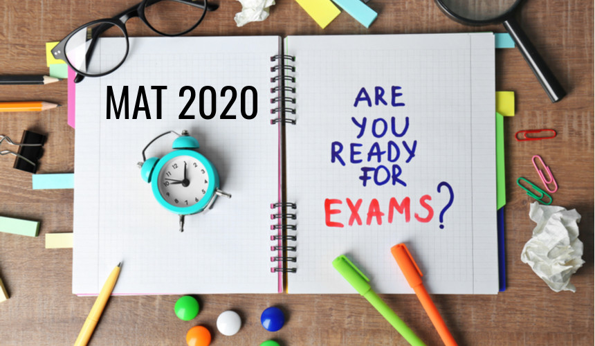 Guest Blog- MAT 2020 IBT Dates For September Are Out, Gear Up For Last-Minute Preparation