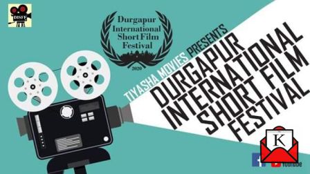 150 Short Films Submitted For Fifth Year of Durgapur International Short Film Festival