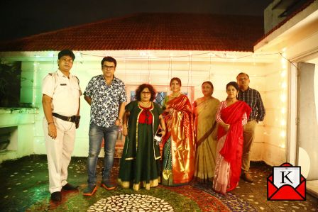 Director Paramita Munsi Completes Shooting of Short Film Bhalobasha Positive