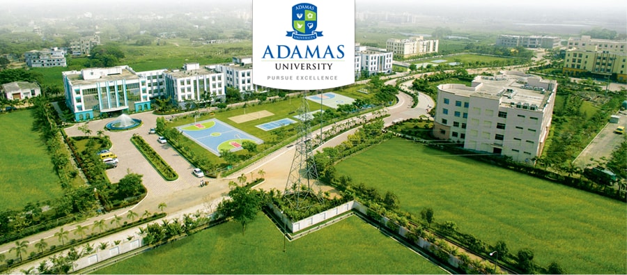 Webinar Celebrity Life: Success Vs Failure Organized by Adamas University