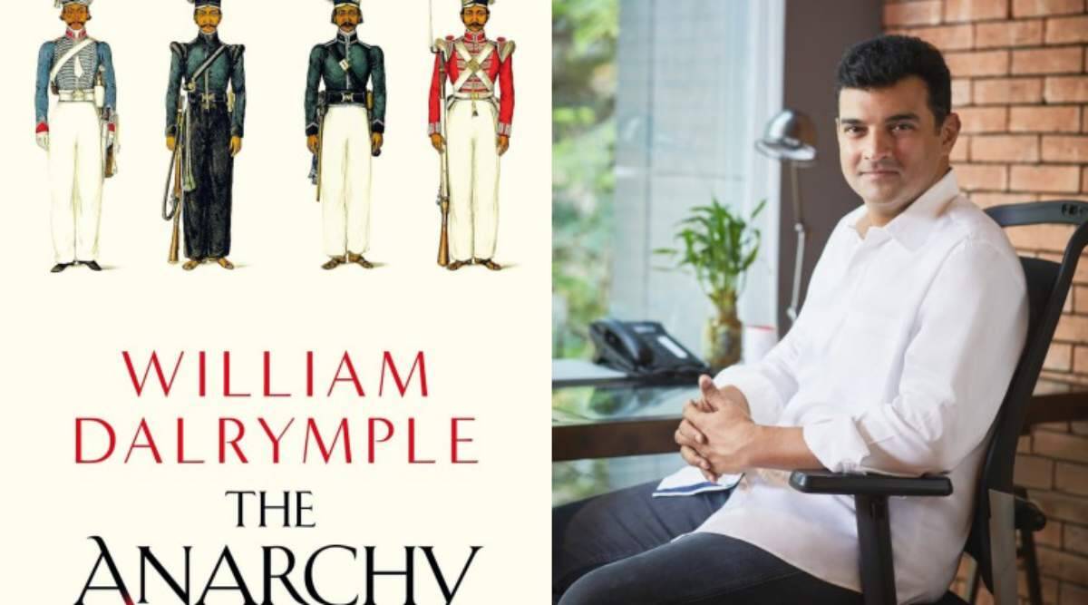 Roy Kapur Films Acquired Rights of William Dalrymple’s Book The Anarchy