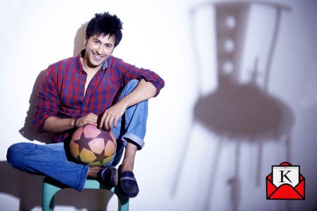 Vikram Malhan To Debut With Short Film-The Good Gun