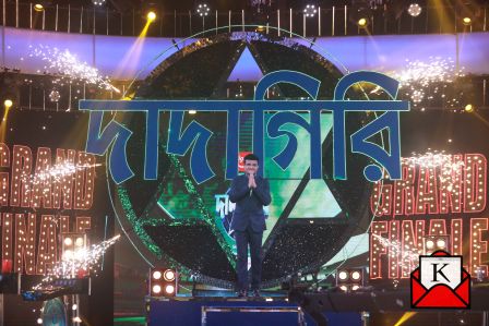 High Doses of Excitement and Fun in Dadagiri Grand Finale 2020