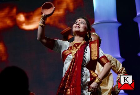 Drama Bodhayana By Bay Area Creative Dance Academy To Worship Mother Goddess