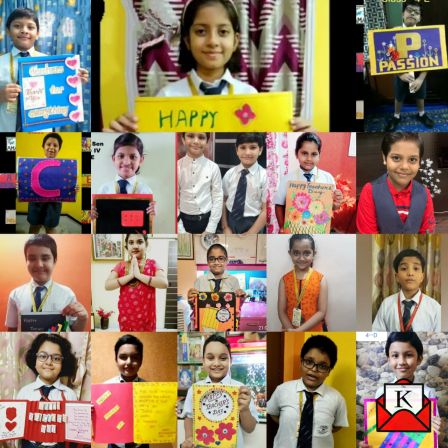 Parents of Class IV of M. P. Birla Foundation H. S. School To Organize Teacher’s Day Digitally