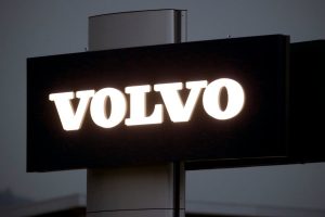 Volvo Car Financial Services Launched in Collaboration With HDFC Bank