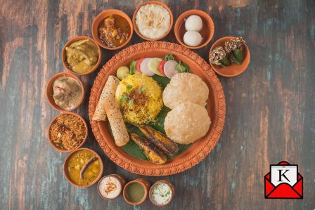 Enjoy Delicacies During Durga Puja at These Kolkata Food Joints