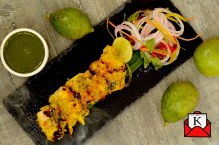 IPL Special Home Delivery Menu Curated at JW Marriott Kolkata