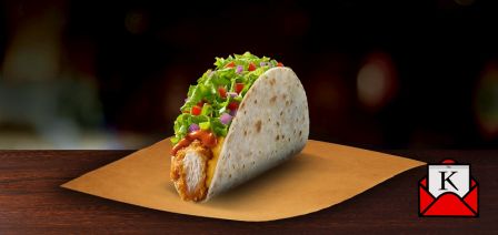 Taco Bell’s Special Giveback Offer During Durga Puja