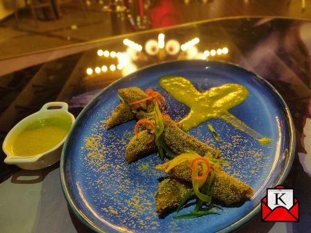 Zobet Introduces Fusion Durga Pujo Menu For The Food Lovers