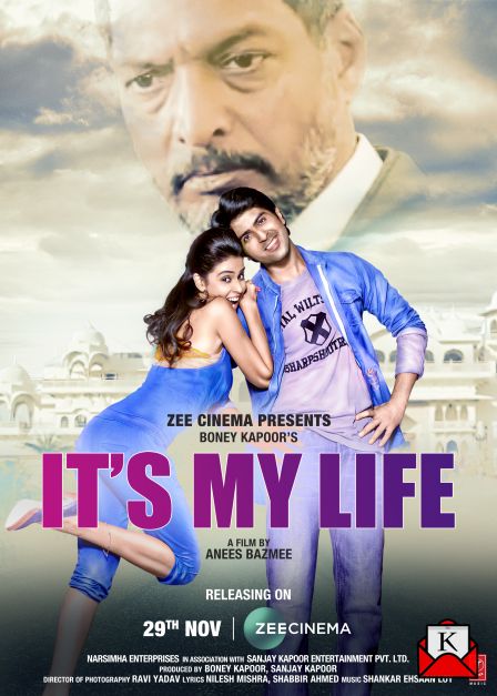 Anees Bazmee Directed It’s My Life To Release on 29th November
