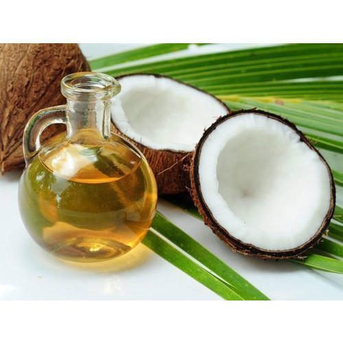Guest Blog- Why Coconut Oil is A Favorite Pick Among Celebrities?