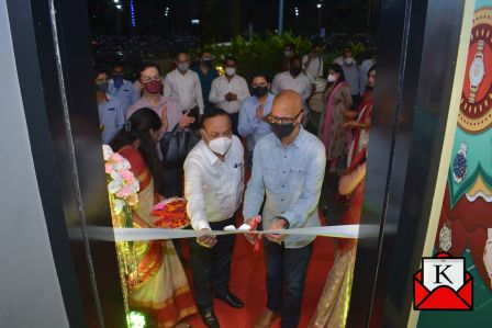 World of Titan’s 500th Store Inaugurated in Rajarhat, Kolkata