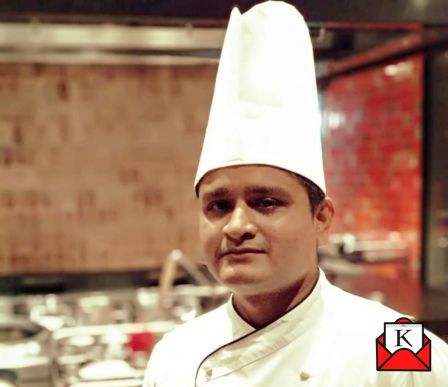 Special Winter Recipes by Chef Jiwan Singh, Executive Chef, Spice Market