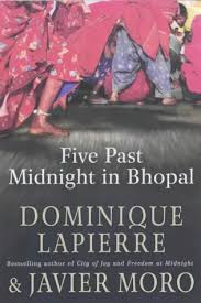 Ronnie Screwvala Acquired Rights For Book Five Past Midnight in Bhopal