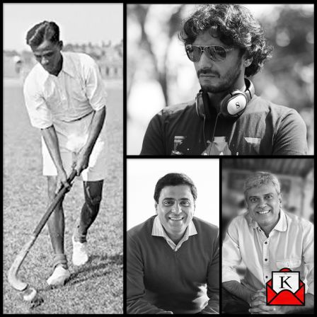 Abhishek Chaubey Directed Dhyan Chand Biopic to Release in 2022