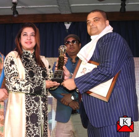 The Bengal Excellence Award 2020 Organized; Eminent Dignitaries Awarded