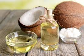 Guest Blog: The Best Choice for Deep Conditioning – Coconut Oil