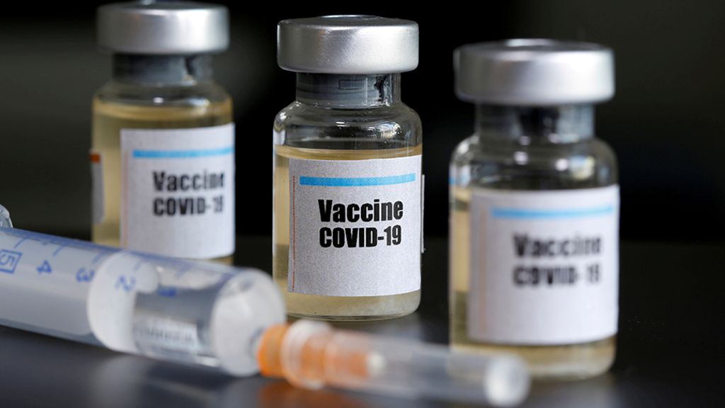 Guest Blog- Vaccines & Vaccinations: All We Need To Know