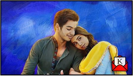 Enjoy Dhadak On Zee Bollywood This Sunday at 1.30 PM