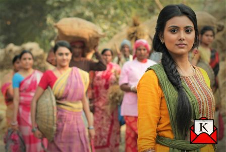 Agriculture as Focus of Zee Bangla’s New Serial Rimli