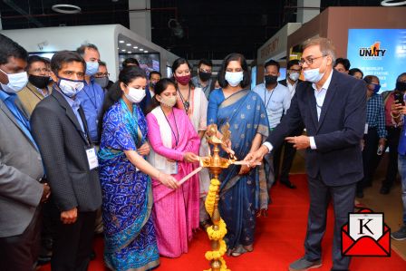 TTF Kolkata Inaugurated at New Venue-Uttirno
