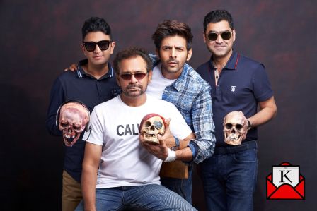 Bhool Bhulaiya 2 To Release on 19th November, 2021