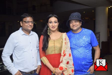 Special Screening of Bengali Film Beautiful Life Organized