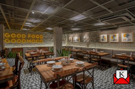 Park Street Gets New Bar And Contemporary Asian Dining Restaurant-OCTA