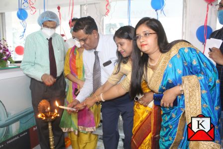 Santegis Health Care Inaugurated; Special Packages For Women and Senior Citizens