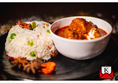 Enjoy Elaborate Food Options at Rs 99 at Food Joint 99