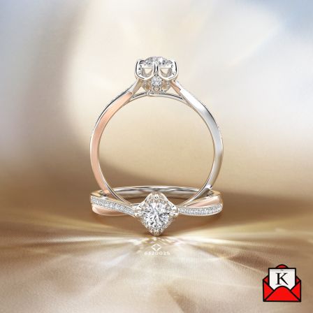 Forevermark Icon™ Collection Introduced; 62 Exquisite Diamond Pieces On Offer