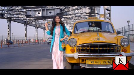 Aamader Ei Poth Jodi Na Sesh Hoy To Show Connection Of Yellow Taxi With Kolkata