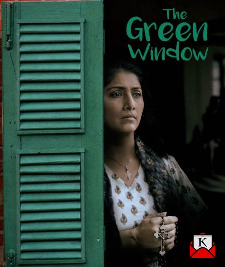 Actress Jaya Seal Ghosh Turns Producer With The Green Window