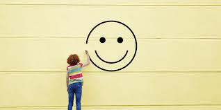 Guest Blog- How Smile Is The Secret of Happiness?