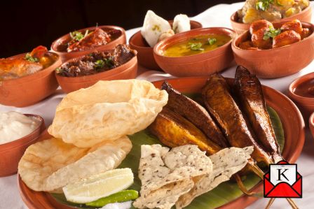 Bengali Dishes on Offer at Grand Market Pavillion’s Poila Boisakh Spread