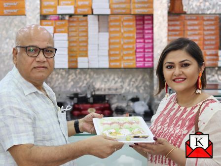 Jugal’s Completes 98 Years; Celebrates With Opening of New Outlet on Sarat Bose Road